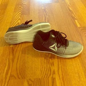 Reebok women’s CrossFit shoes